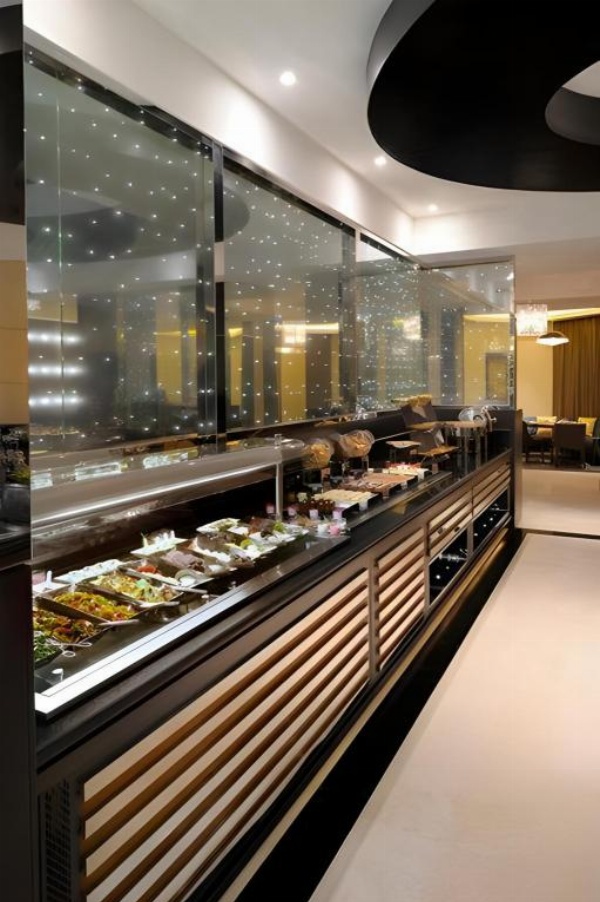 Courtyard by Marriott Riyadh Diplomatic Quarter image 1