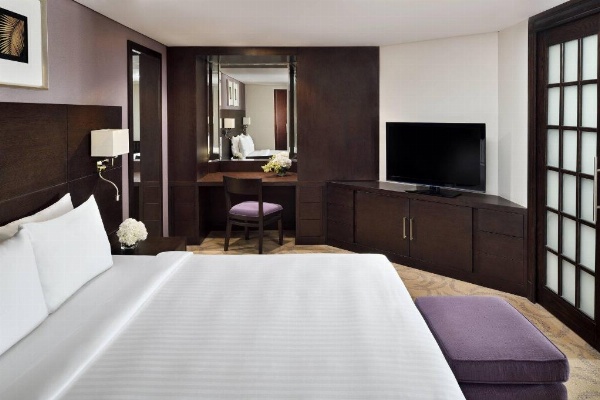 Courtyard by Marriott Riyadh Diplomatic Quarter image 28
